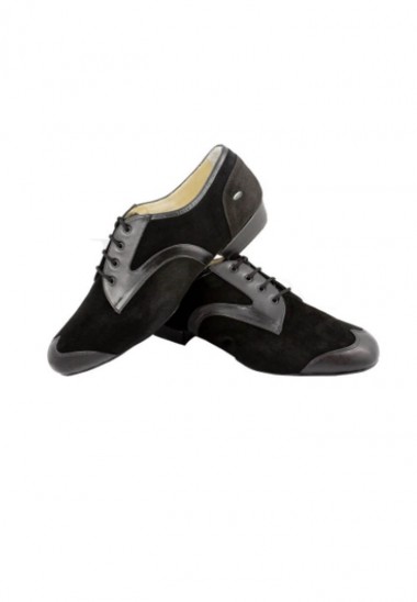 Zapatos de Salsa y Tango