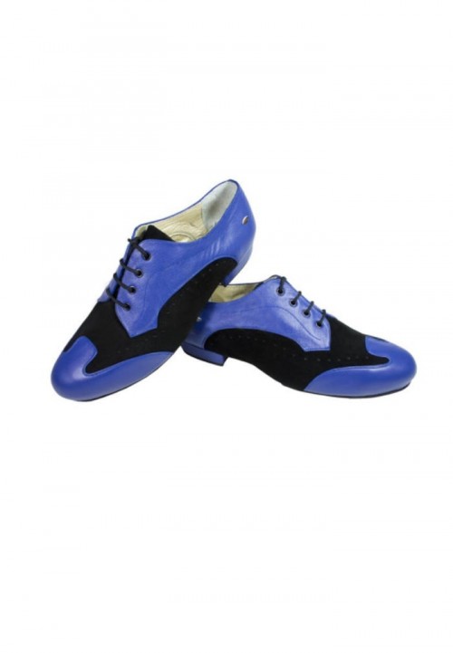 Zapatos de Salsa y Tango