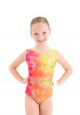 Trusa de Gimnasia Child Radiant