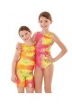 Trusa de Gimnasia Child Radiant