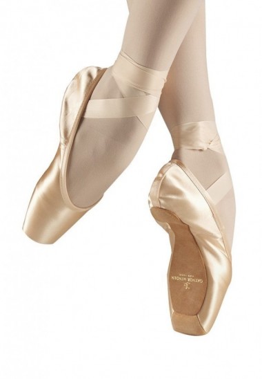 ZAPATILLAS DE PUNTA GAYNOR MINDEN