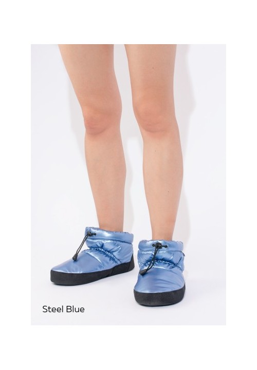 Botas Calentadoras Low Cut Warm-Up Booties