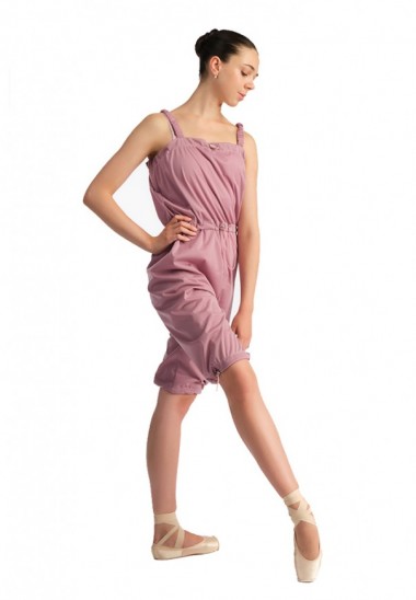 Enterizo Efecto Sauna Bobbie