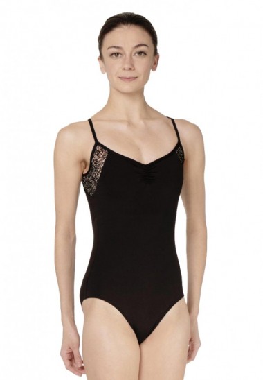 Trusa Flocked Mesh Dayna