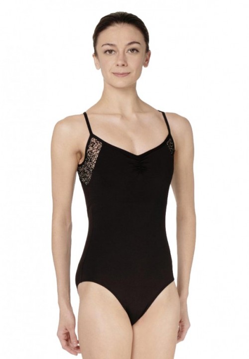 Trusa Flocked Mesh Dayna