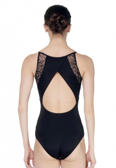 Trusa Flocked Mesh Dayna