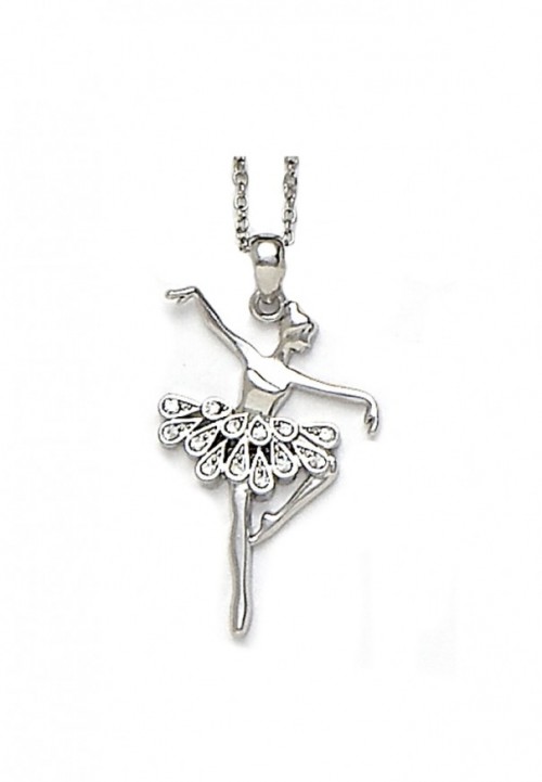 CADENA BALLERINA