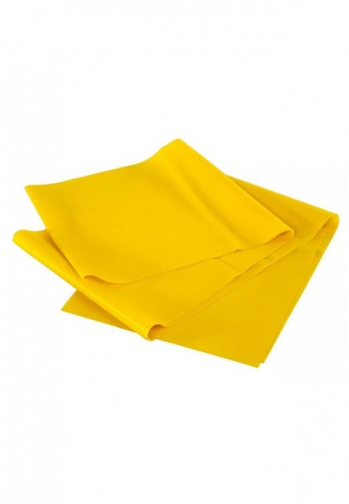 BANDA ELÁSTICA AMARILLA