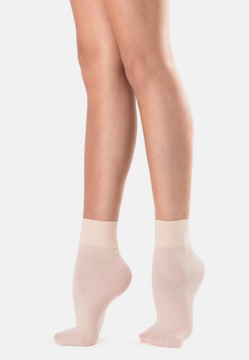 MEDIAS BALLET SOCKS