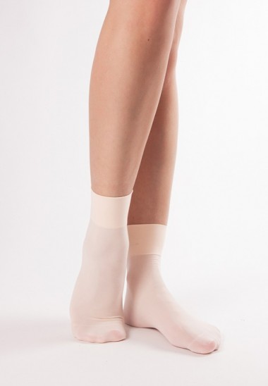 MEDIAS BALLET SOCKS