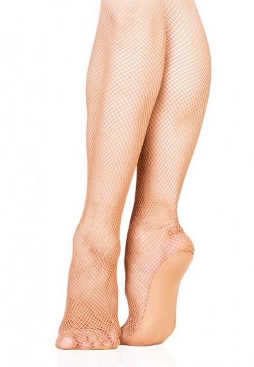Mallas Sansha Fishnet