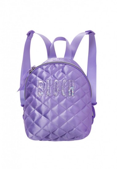 Mochila de satin Bloch Primary