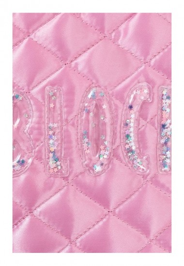 Mochila de satin Bloch Primary