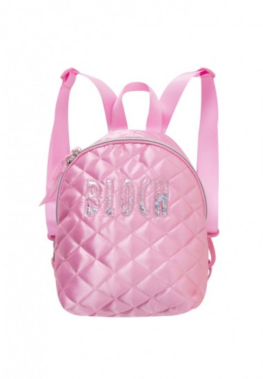 Mochila de satin Bloch Primary