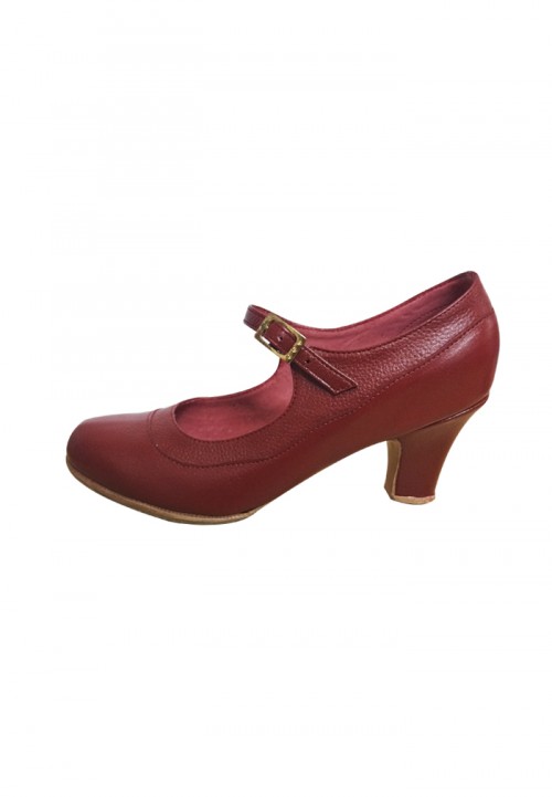 Zapato de Flamenco DS