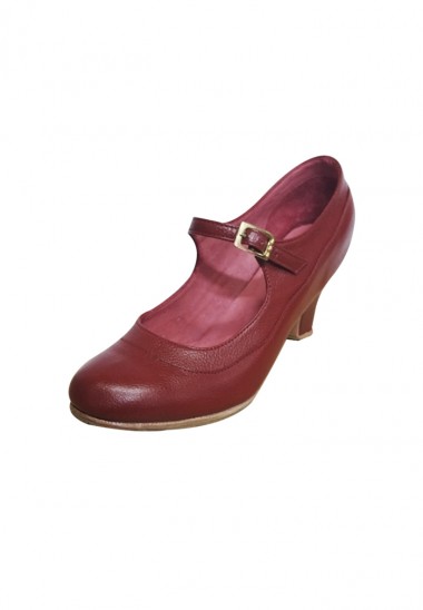 Zapato de Flamenco DS
