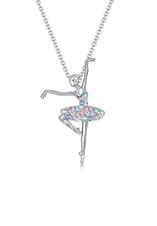 Cadena Colgante de Ballet