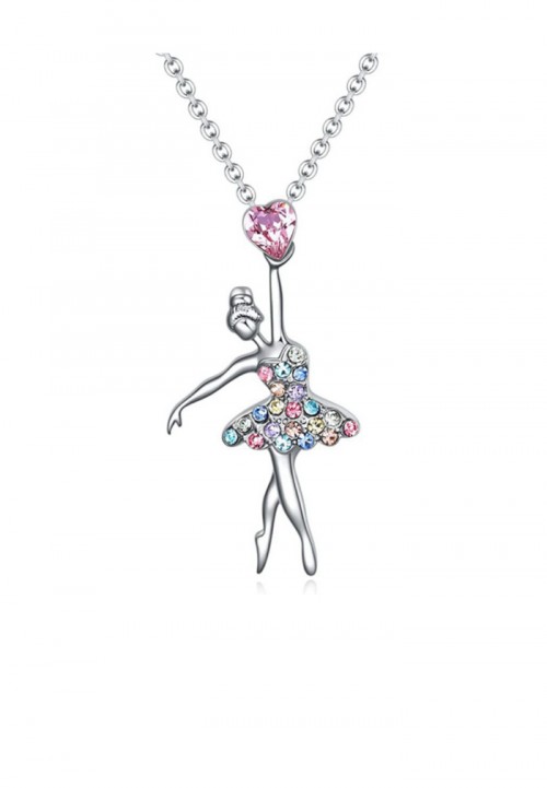 Cadena Colgante de Ballet