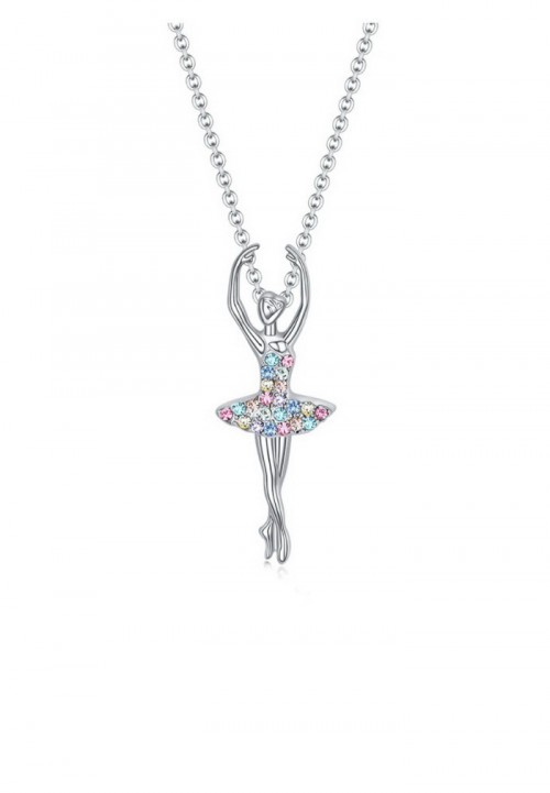 Cadena Colgante de Ballet