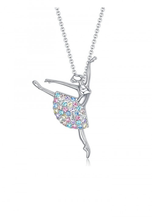 Cadena Colgante de Ballet