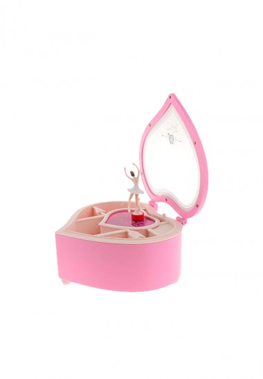 Caja Musical Bailarina