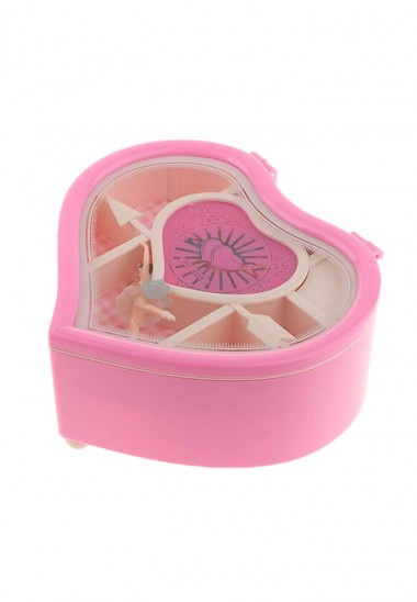 Caja Musical Bailarina