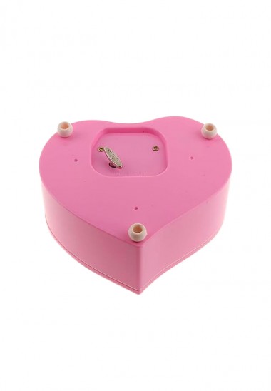 Magnetic Dancer Music