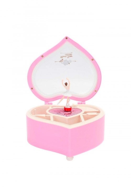 Caja Musical Bailarina