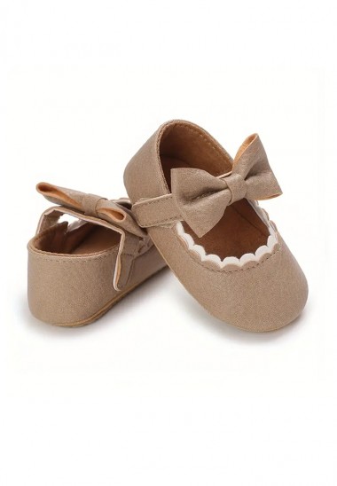 Baby Flats