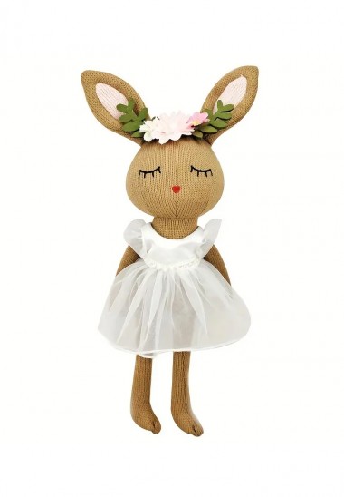 Peluche Coneja Bailarina