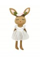 Peluche Coneja Bailarina