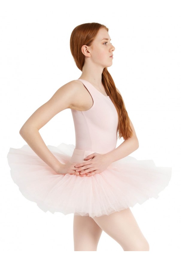 Practice Tutu Capezio
