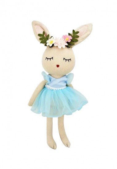 Peluche Coneja Bailarina