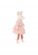 Peluche Ratoncita Anna Rosa