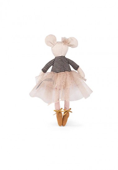 Peluche Ratoncita Suzy