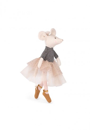 Peluche Ratoncita Suzy