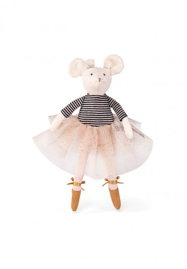 Peluche Ratoncita Suzy