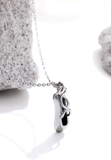 Cadena Punta de Ballet