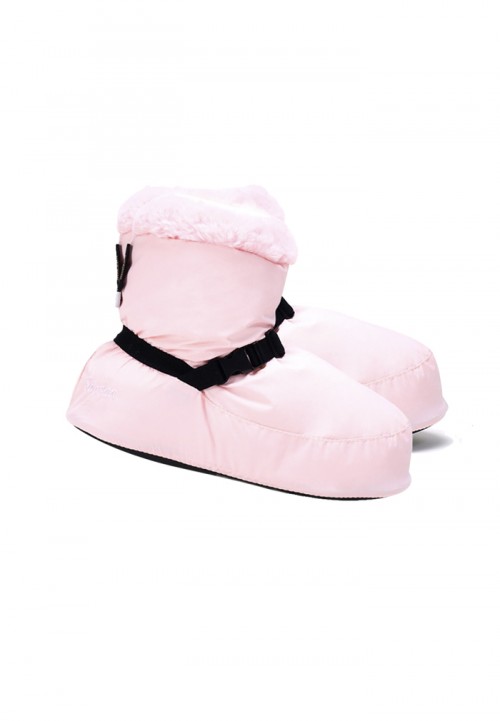 Botas Calentadoras Rosa