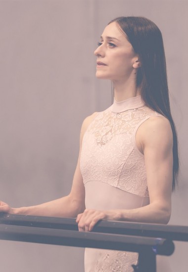 Trusa Marianela Nuñez