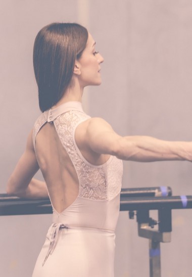 Trusa Marianela Nuñez