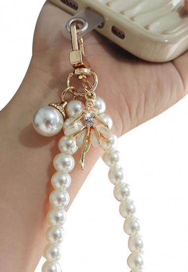 Llavero Brazalete Celular