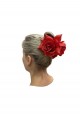 Pinza de Flamenco Flor