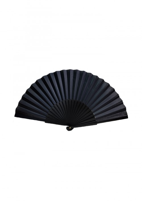 Abanico de Flamenco Medio-Pericón