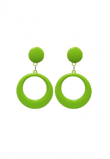 Pendientes de Flamenco