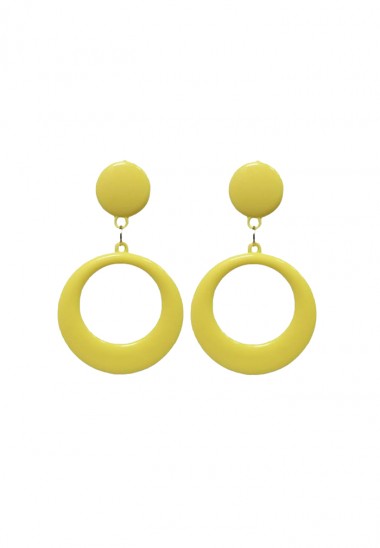 Pendientes de Flamenco