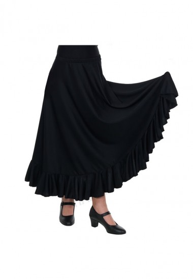 Falda Flamenco Niña