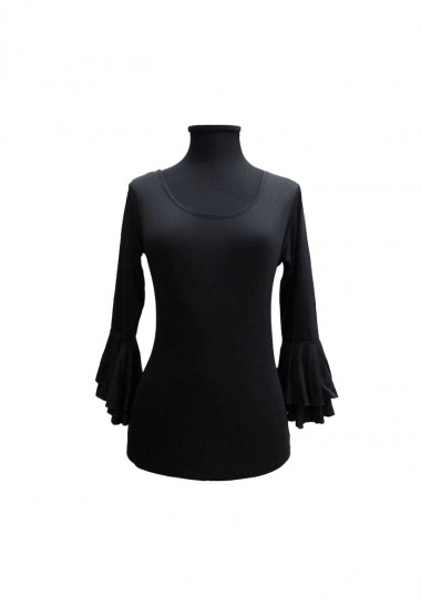 Trusa Flamenco Para Adulto