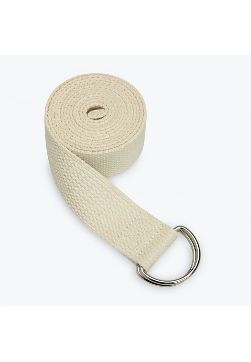 6 FT Yoga Strap