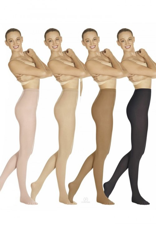 Mallas Eurotard Non Run